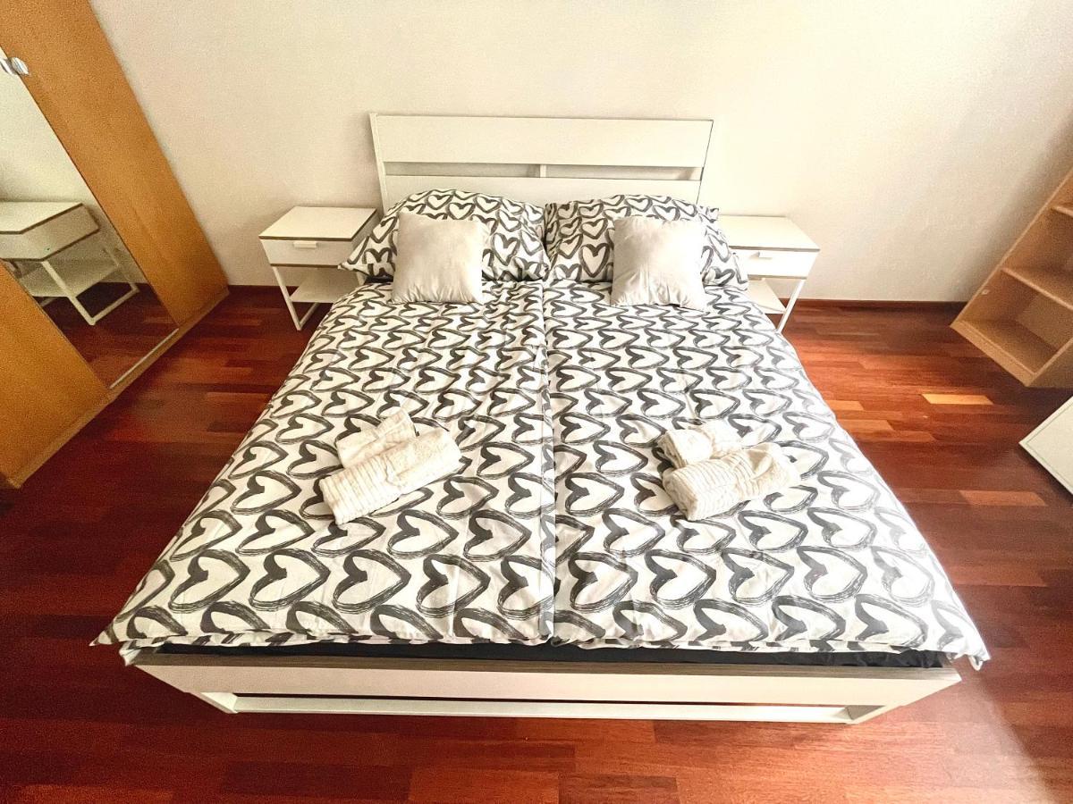Appartamento Centrum Park Apartment+ *