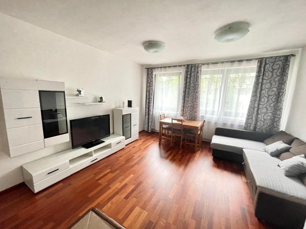 Centrum Park Apartment+ Apartamento
