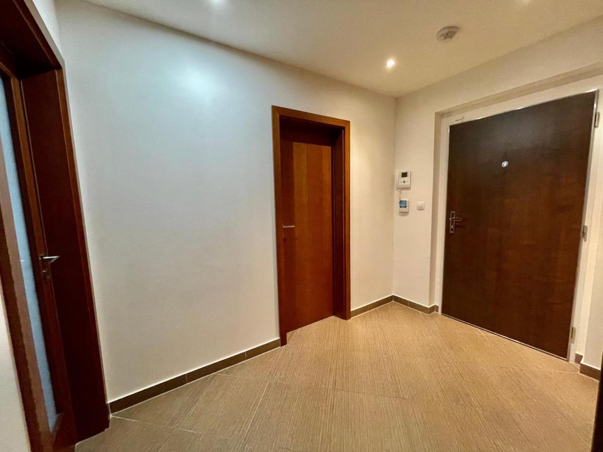 Apartamento Centrum Park Apartment+