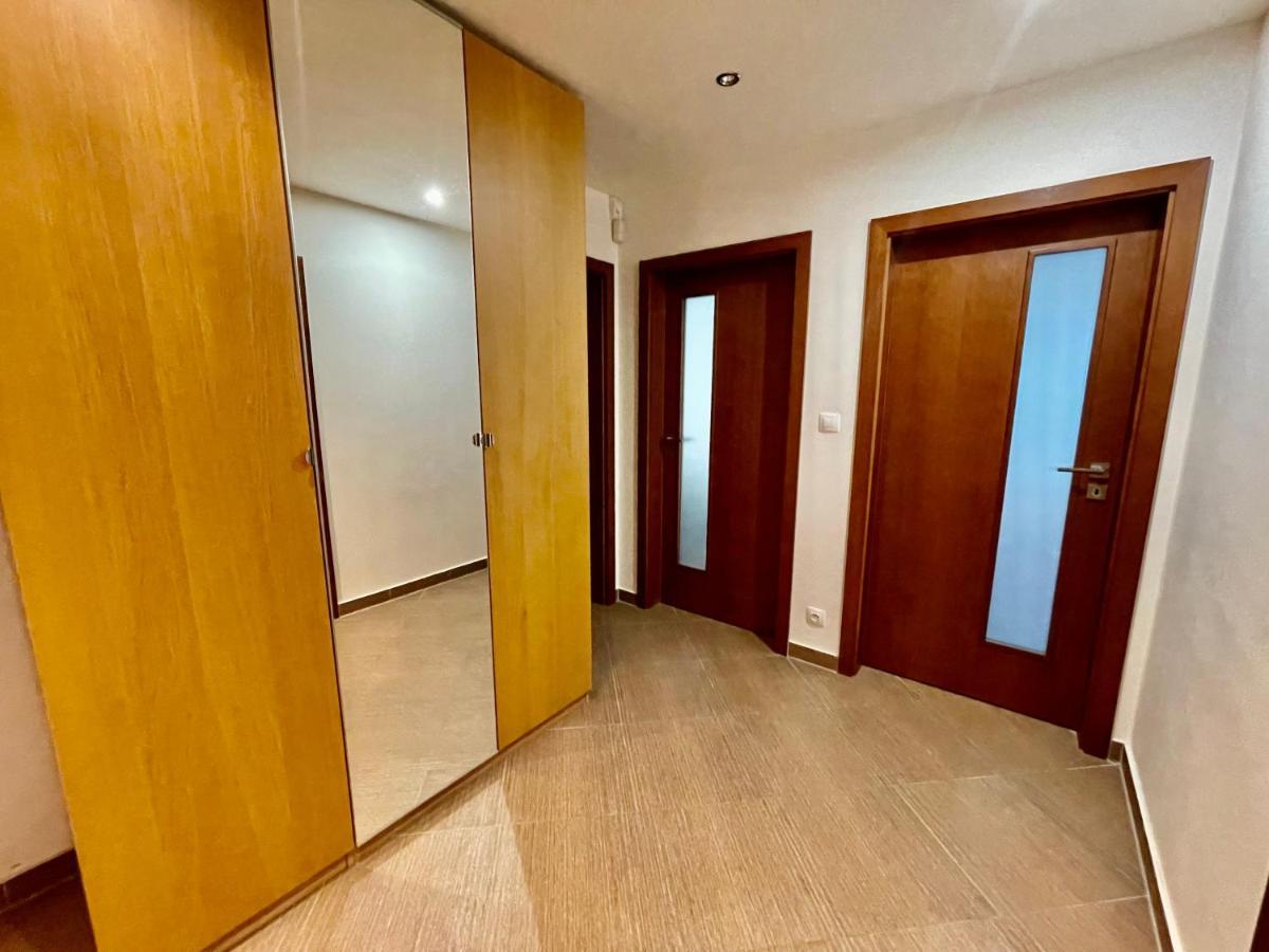 Apartamento Centrum Park Apartment+ *
