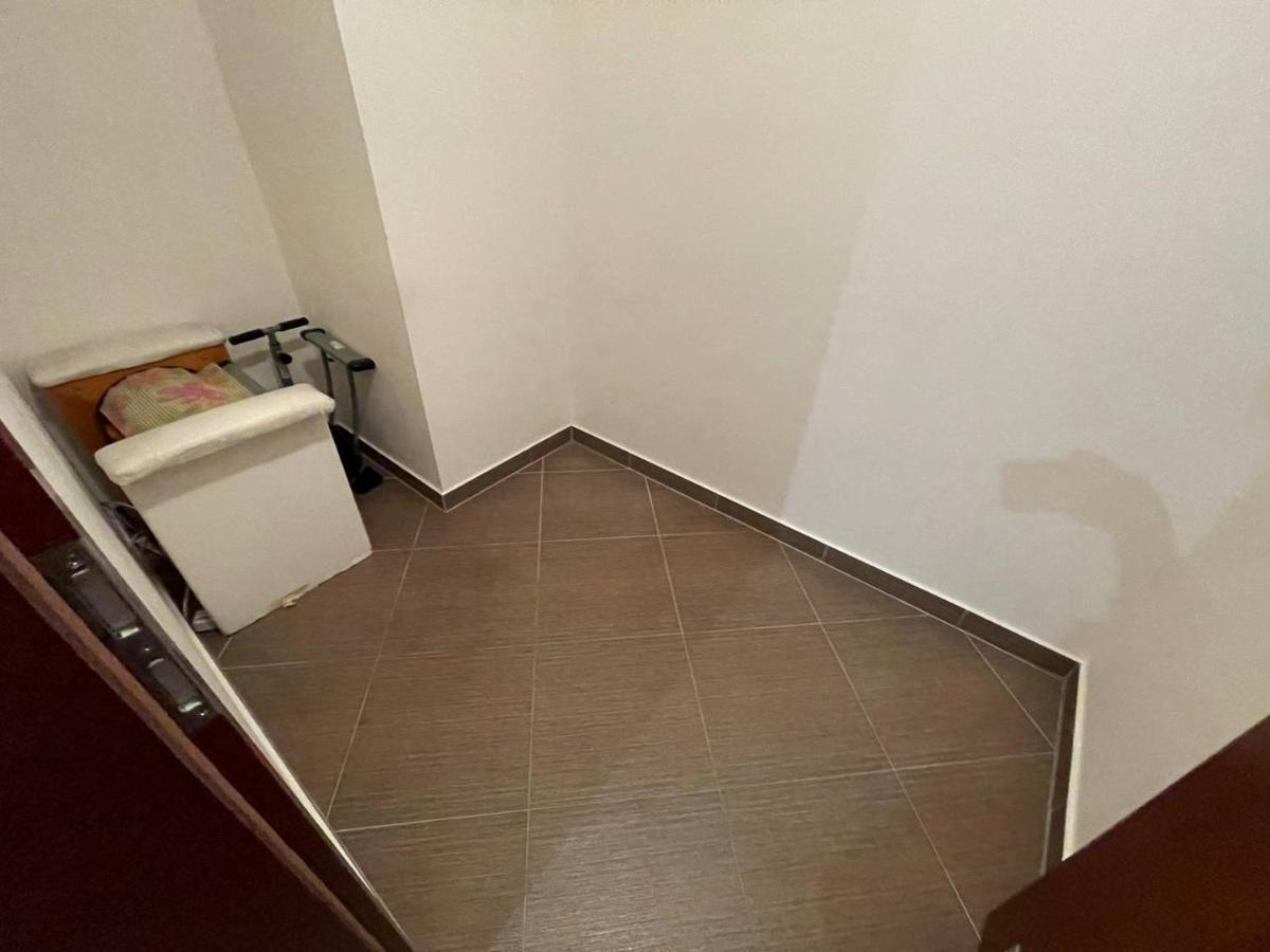 Centrum Park Apartment+ * Praga